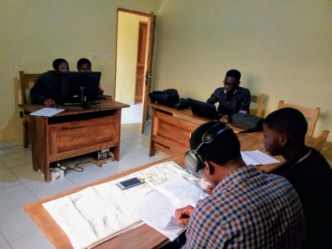 At WordWise Solutions Limited, we are not just teaching IT- we are building confident, job ready professionals. Our ongoing classes and offer practical, real-world skills in areas like Networking, Data Management and Security, Spreadsheets, and more.Whether you are a beginner or looking to sharpen your skills, our expert-led sessions are designed to meet you where you are - and take you where you want to be.www.wordwisesolutionsltd.net